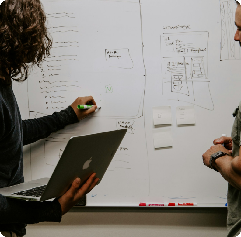 No. 1 Website Design Services in Kashmir